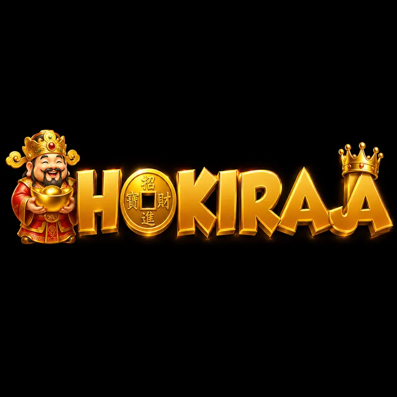 Aplikasi hokiraja Resmi dan Terpercaya di Android