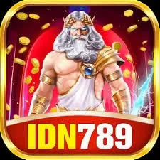 Aplikasi idn789 Terpercaya untuk Android