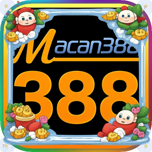 Aplikasi macan388 Terpercaya untuk Android