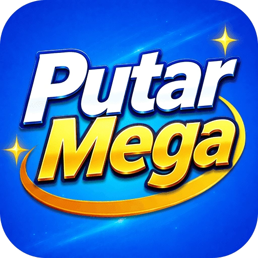 Aplikasi putarmega Resmi dan Terpercaya di Android