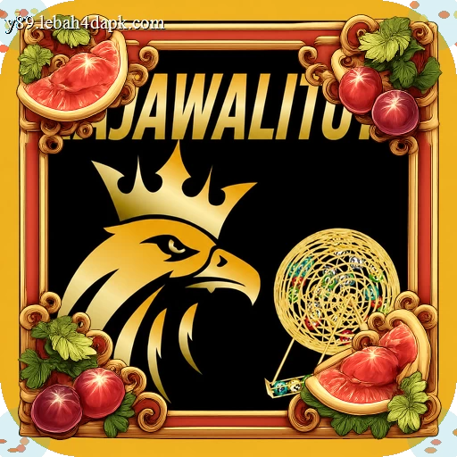 Aplikasi rajawalitoto Terpercaya untuk Android