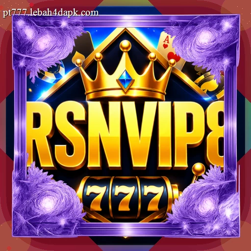 Aplikasi rsnvip8 Resmi dan Terpercaya di Android