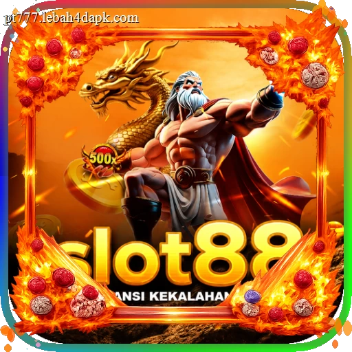 Aplikasi slot88 Terpercaya untuk Android