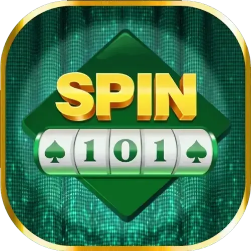 Aplikasi spin101 Terpercaya untuk Android