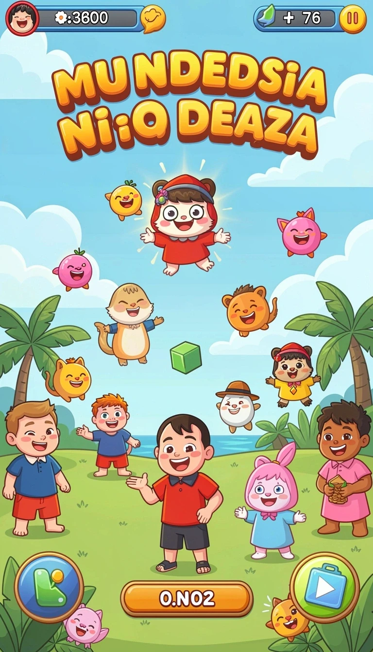 Review Aplikasi dora77 screenshot 4