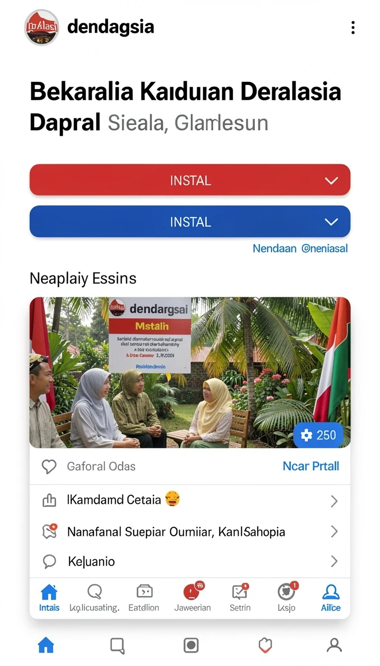 Review Aplikasi jarum77 screenshot 3