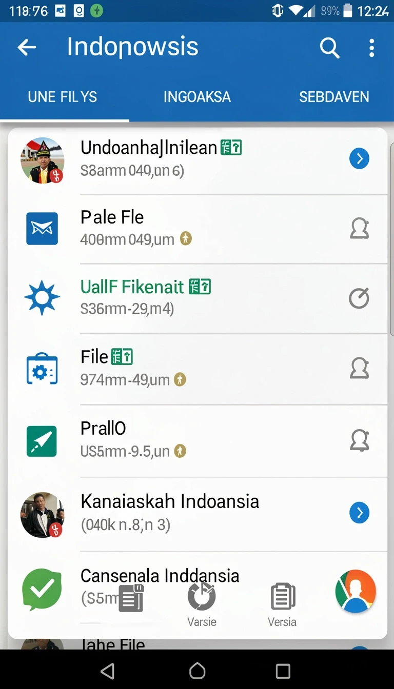 Review Aplikasi ayu89 screenshot 3