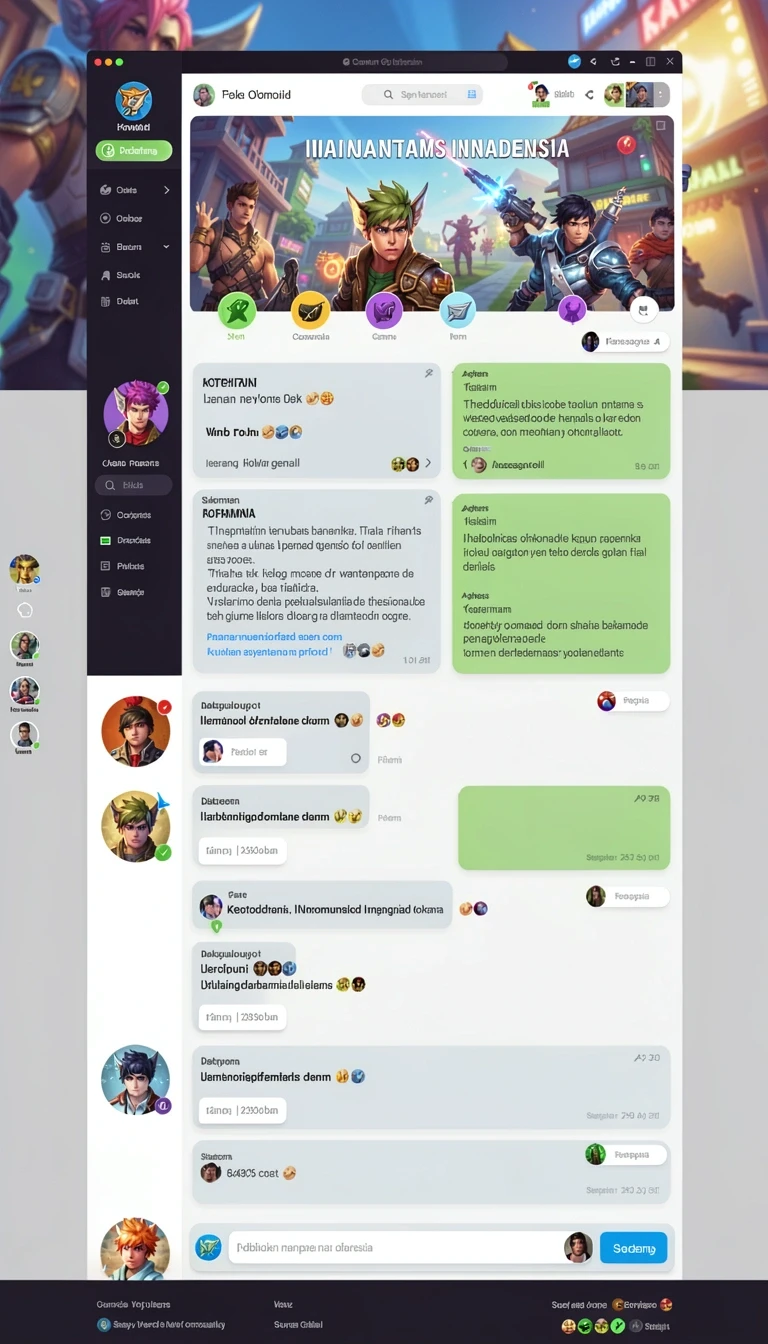 Review Aplikasi tegaltoto screenshot 1