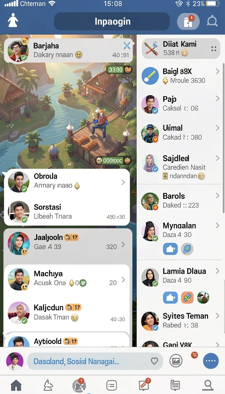 Review Aplikasi rr777 screenshot 1