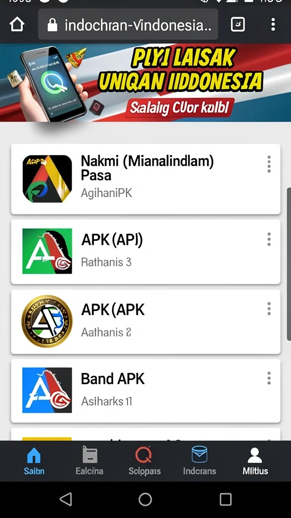 Review Aplikasi gaspol77 screenshot 4