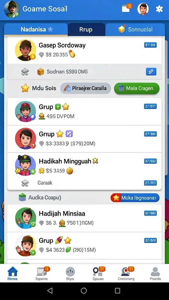 Review Aplikasi fuji66 screenshot 1