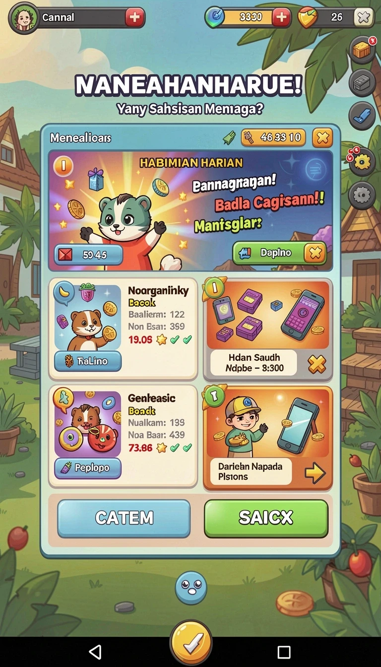 Aplikasi zoro77 Terpercaya untuk Android screenshot 1