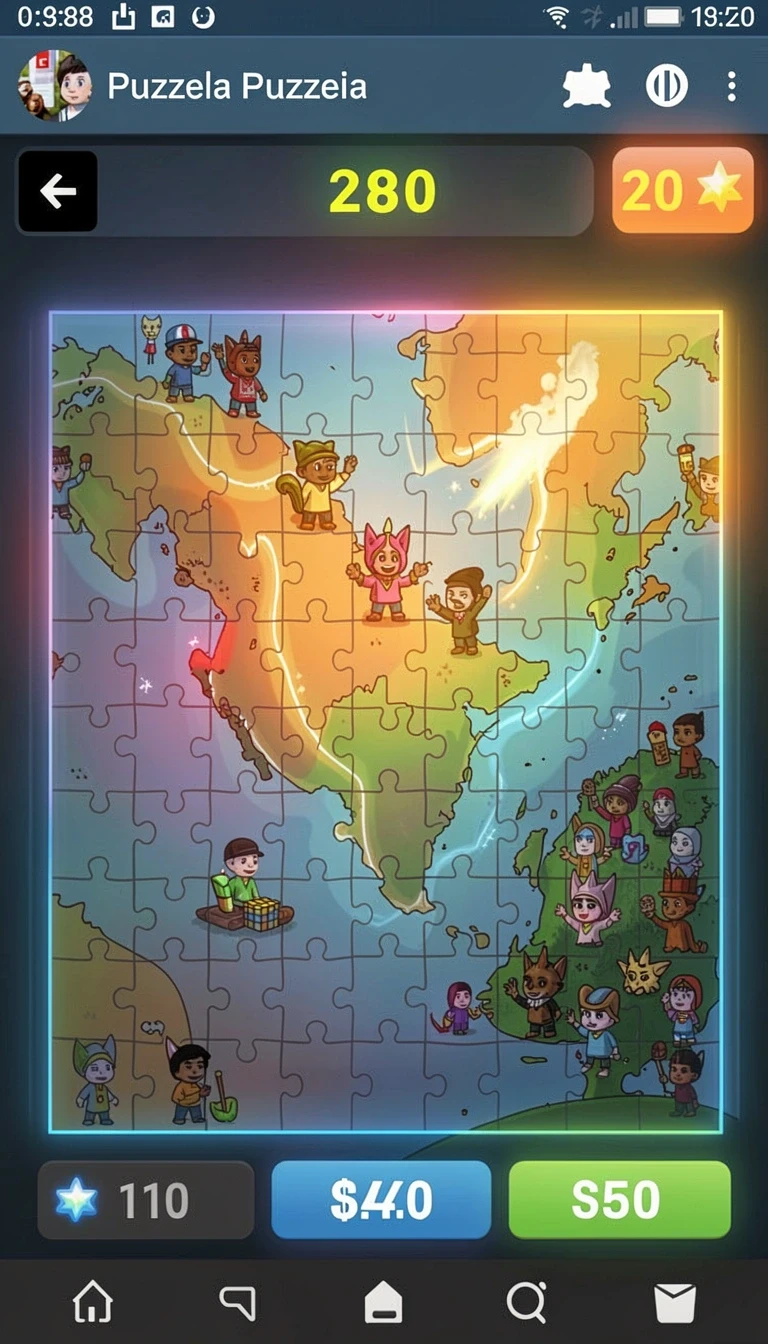 Review Aplikasi dragon777 screenshot 4