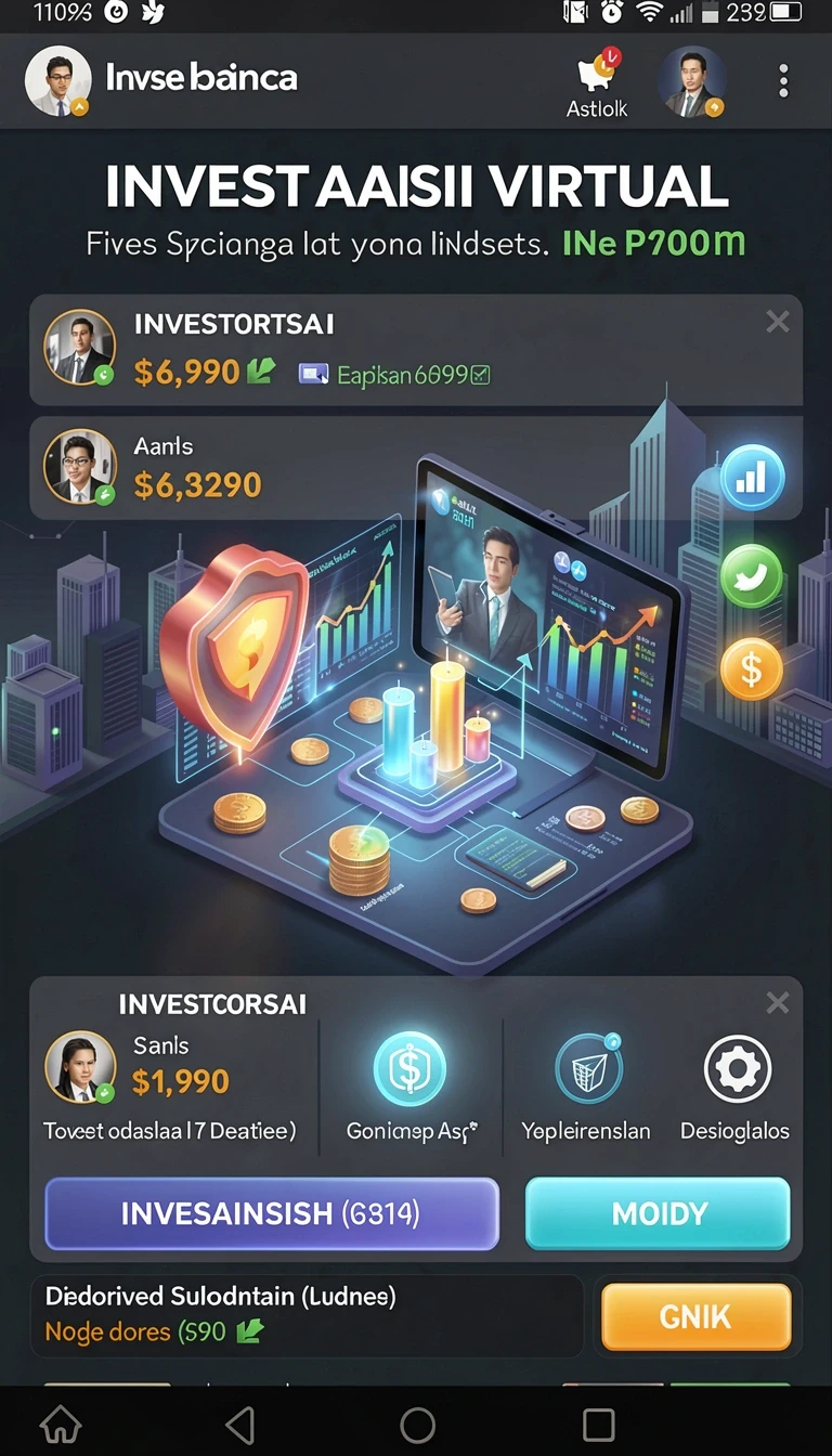 Review Aplikasi hokiarena screenshot 1