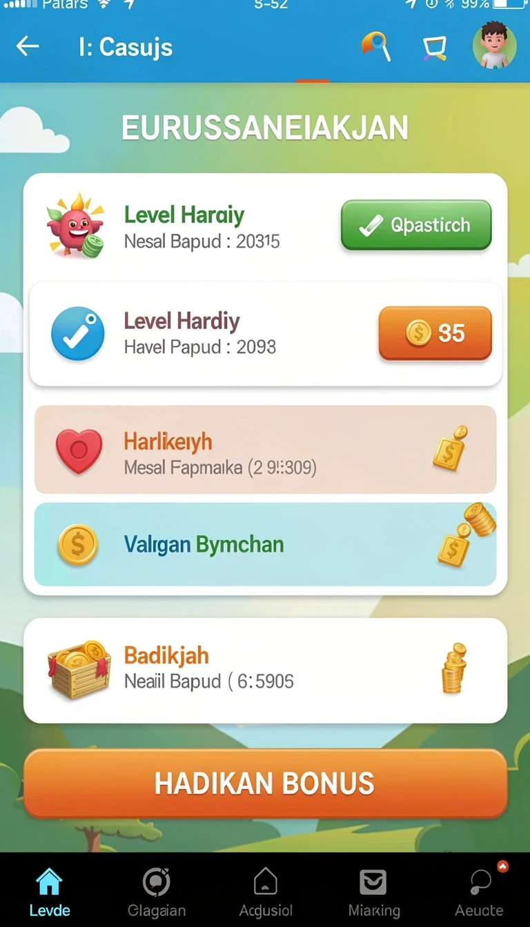 Review Aplikasi dewanusa screenshot 4