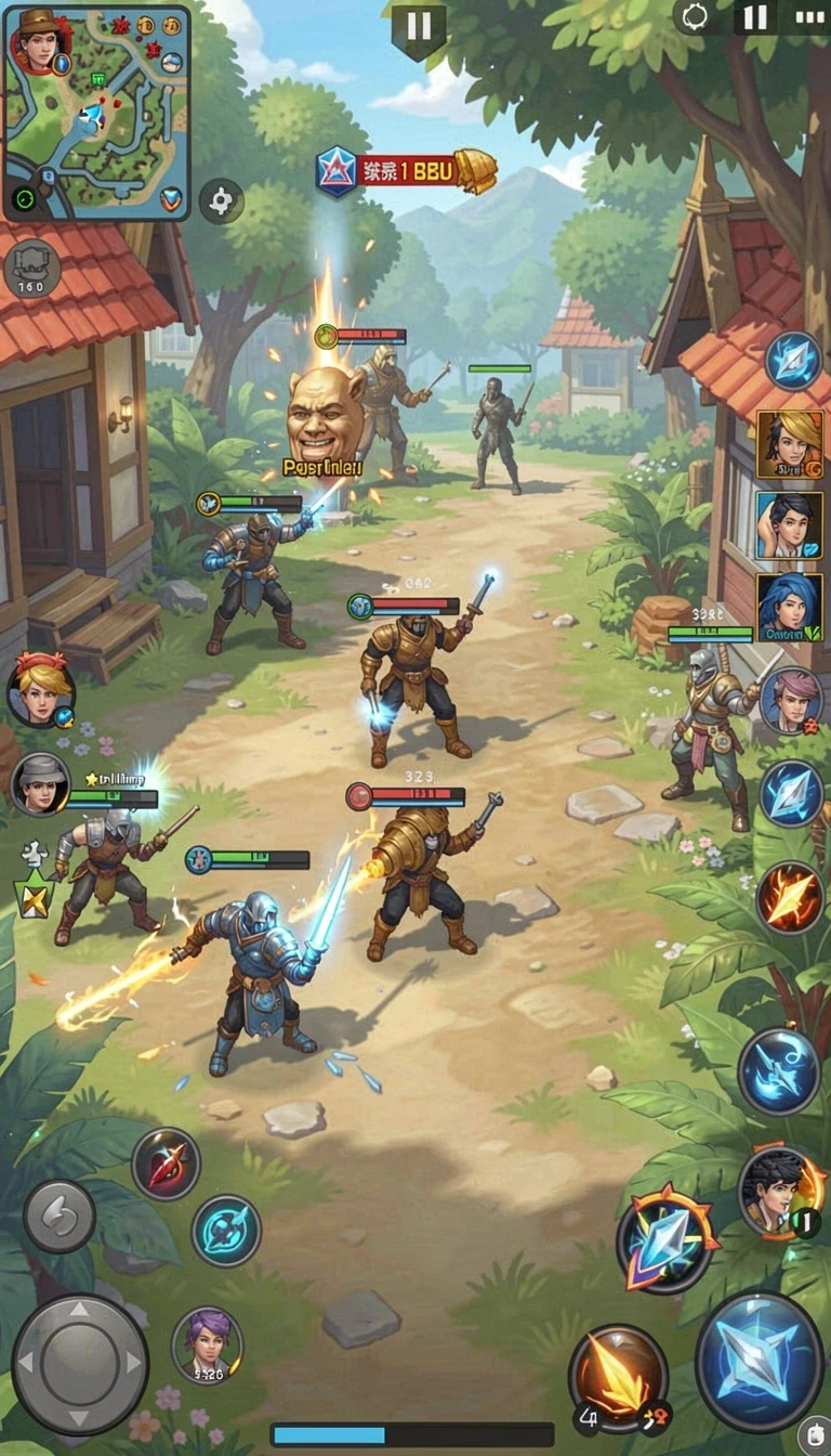 Review Aplikasi for4d screenshot 1