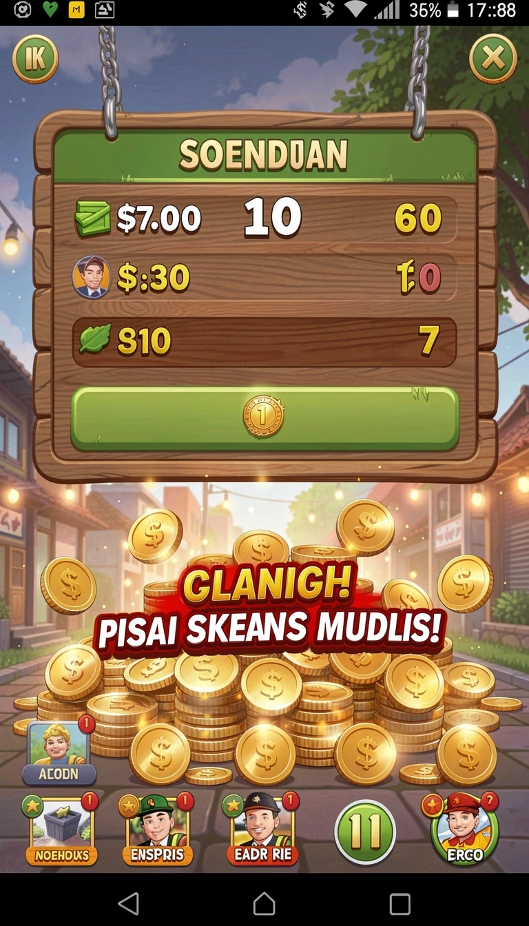 Review Aplikasi miminbet screenshot 3