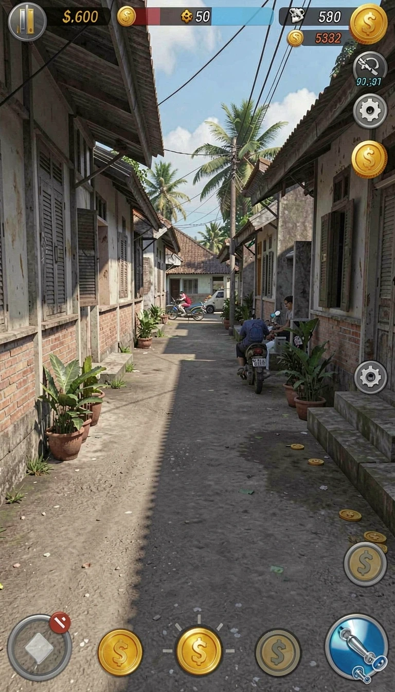 Review Aplikasi prg007 screenshot 2
