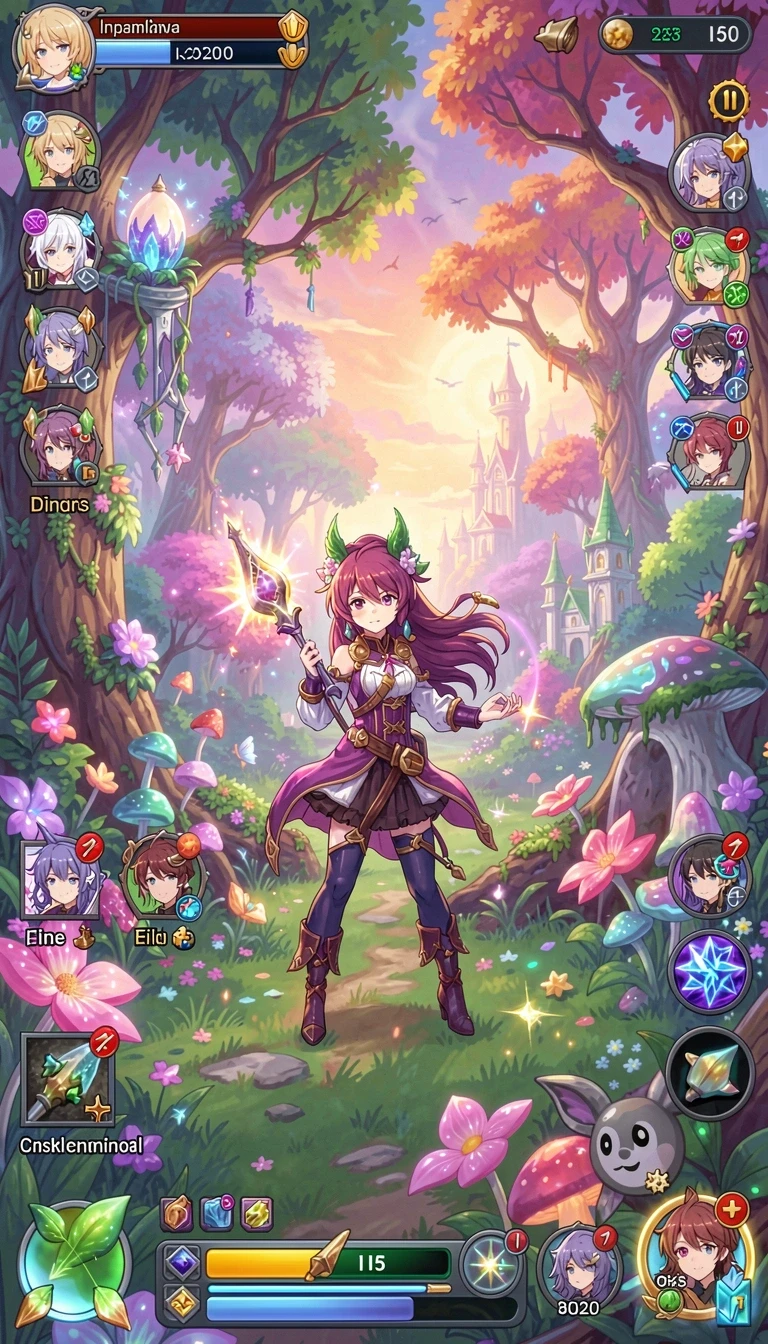 Aplikasi bandit4d Terpercaya untuk Android screenshot 2