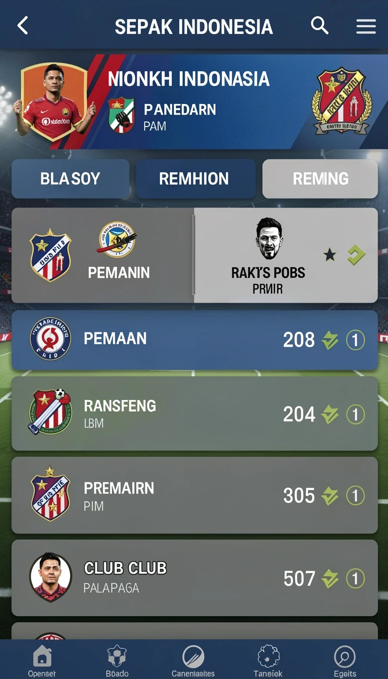 Review Aplikasi bpo777 screenshot 2