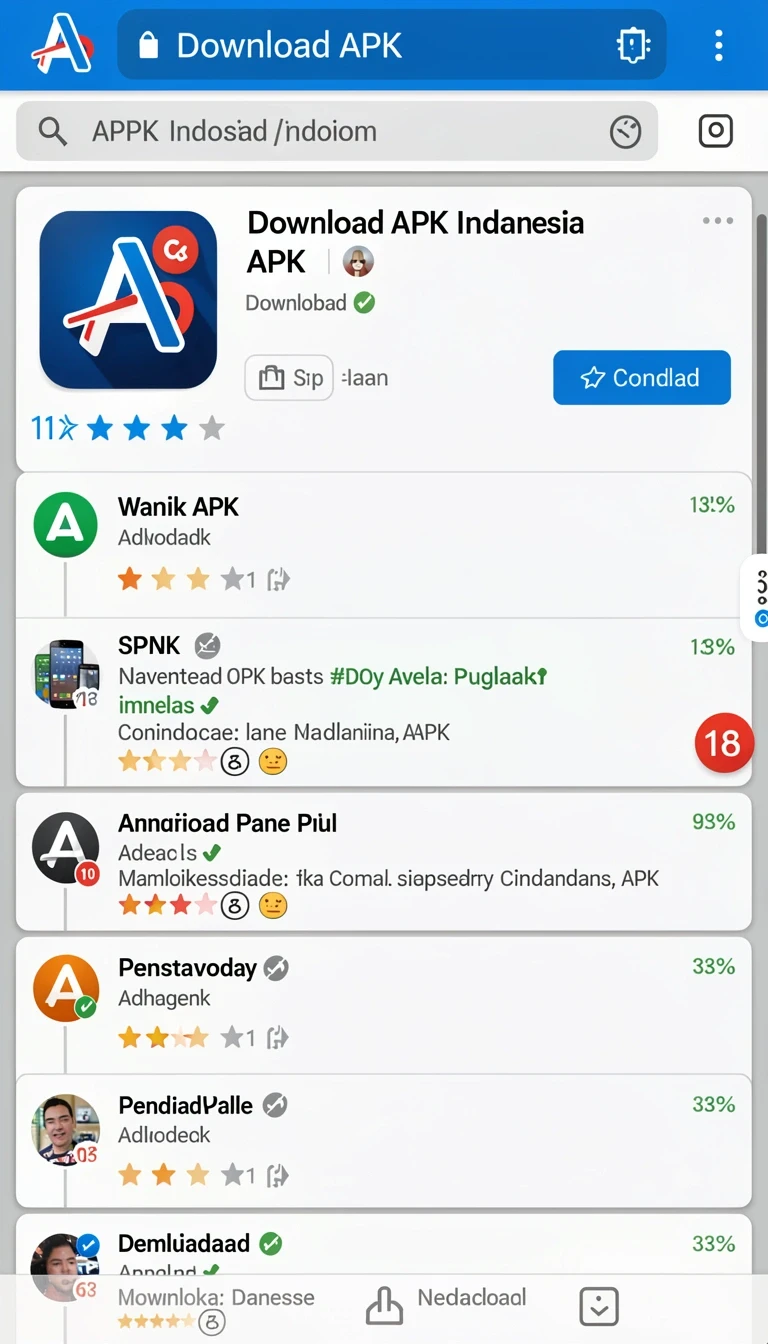 Review Aplikasi h891 screenshot 4