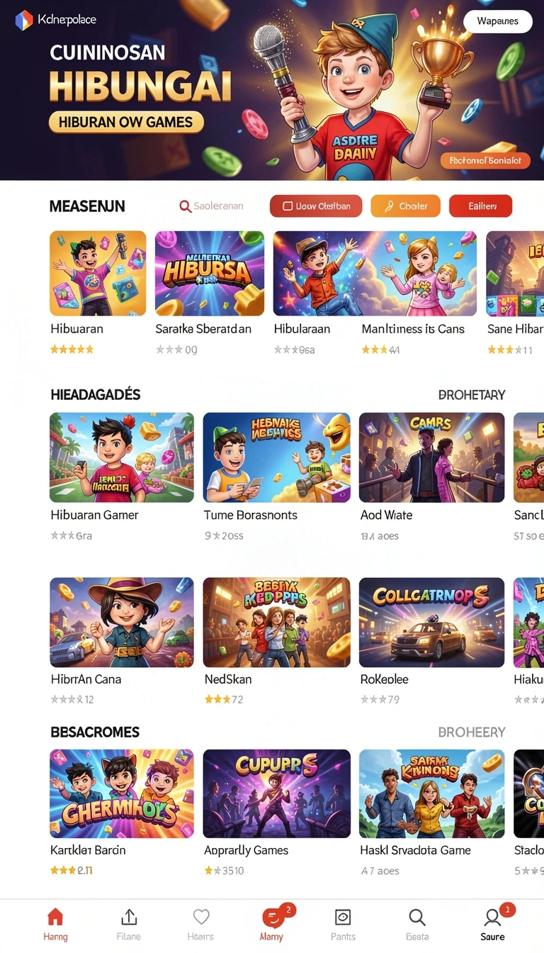 Review Aplikasi browin88 screenshot 4