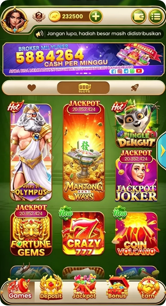 Review Aplikasi dewapg screenshot 4