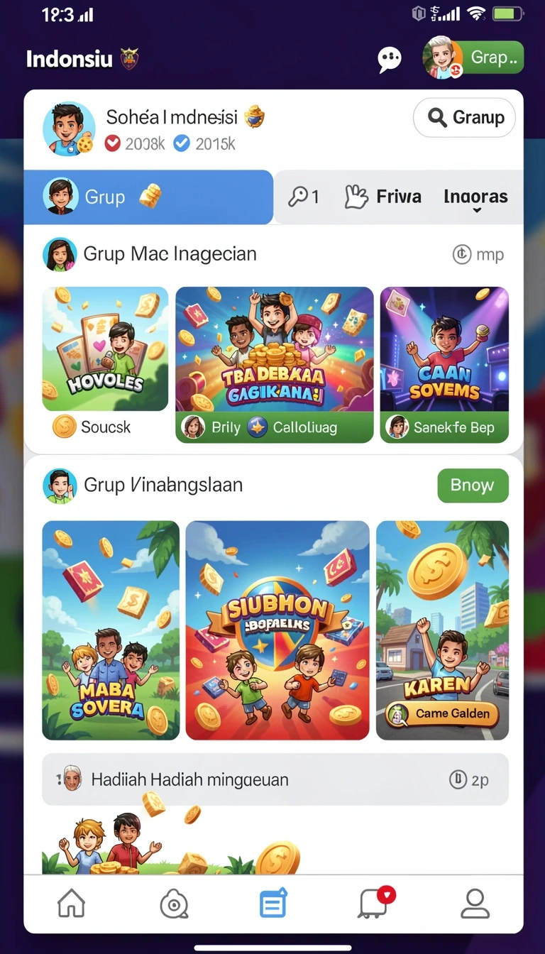 Review Aplikasi 987up screenshot 1