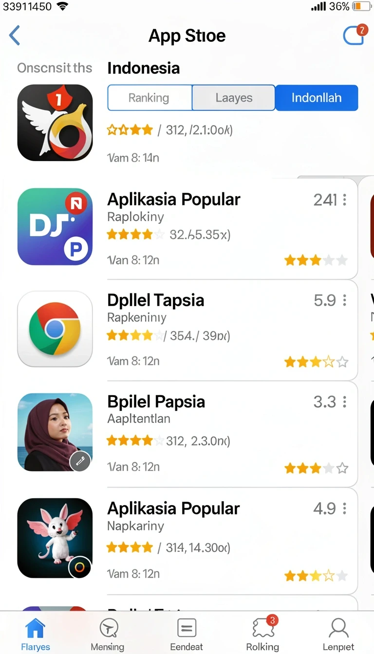 Aplikasi nusabet Resmi dan Terpercaya di Android screenshot 2