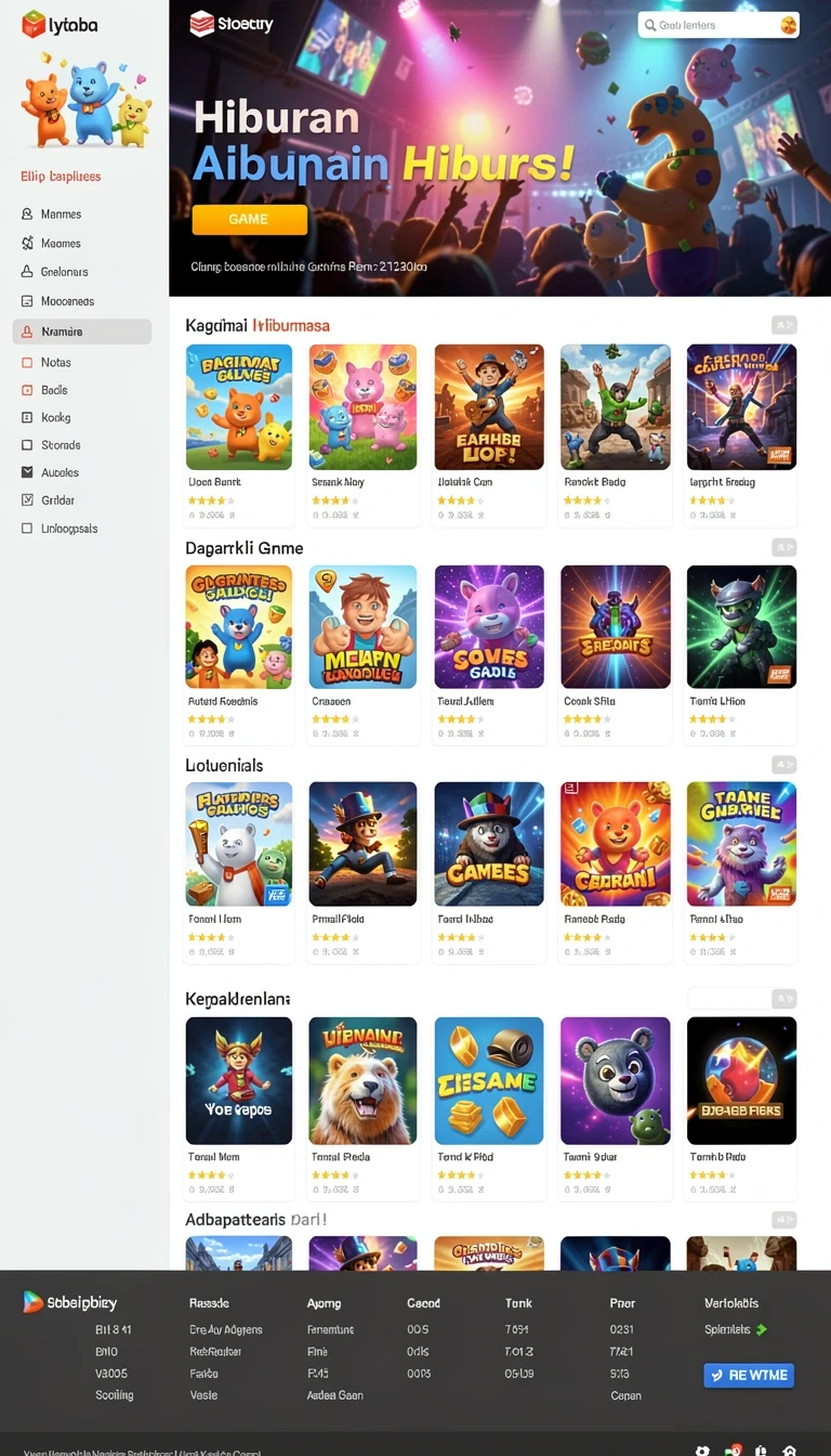 Review Aplikasi hokiarena screenshot 4