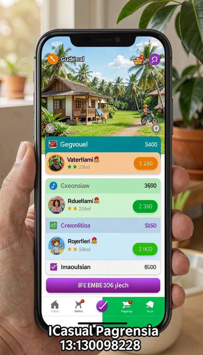Review Aplikasi koko5000 screenshot 4