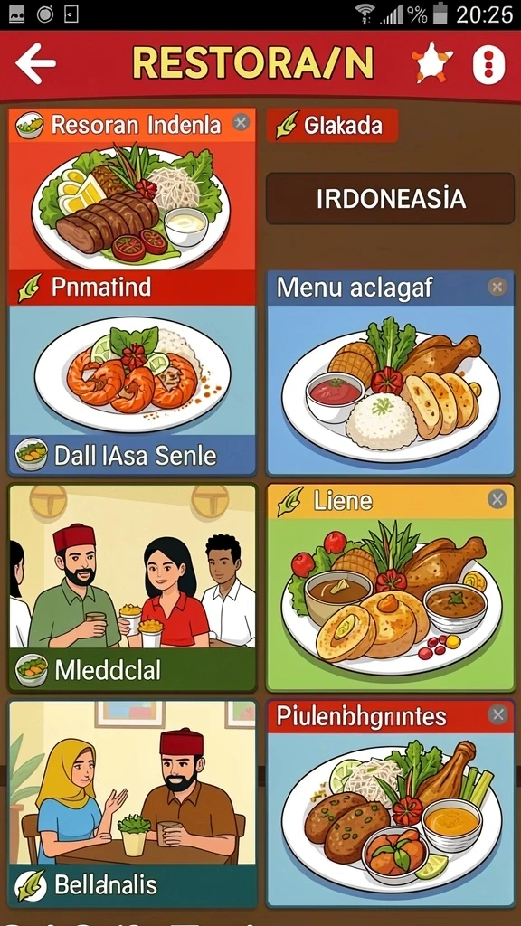 Review Aplikasi logam777 screenshot 3