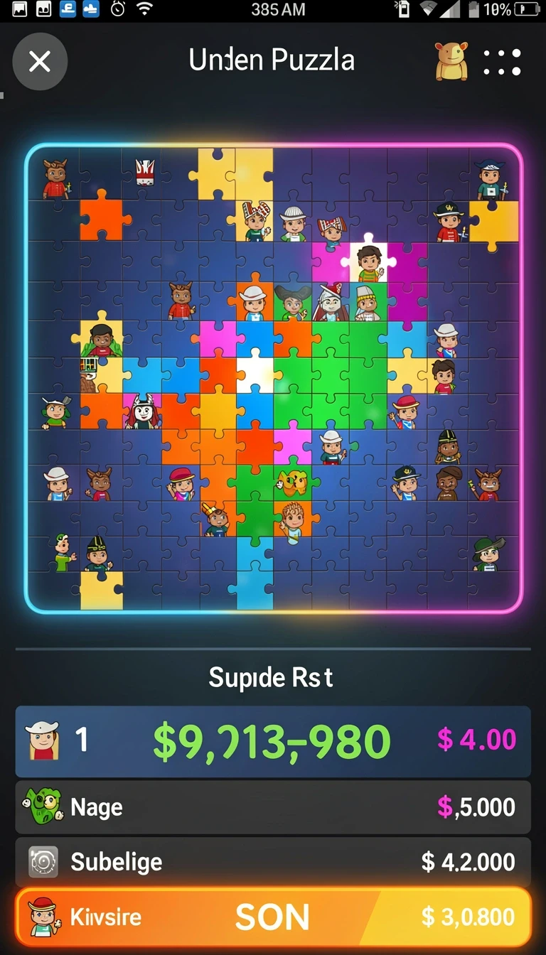 Review Aplikasi nusagg screenshot 4