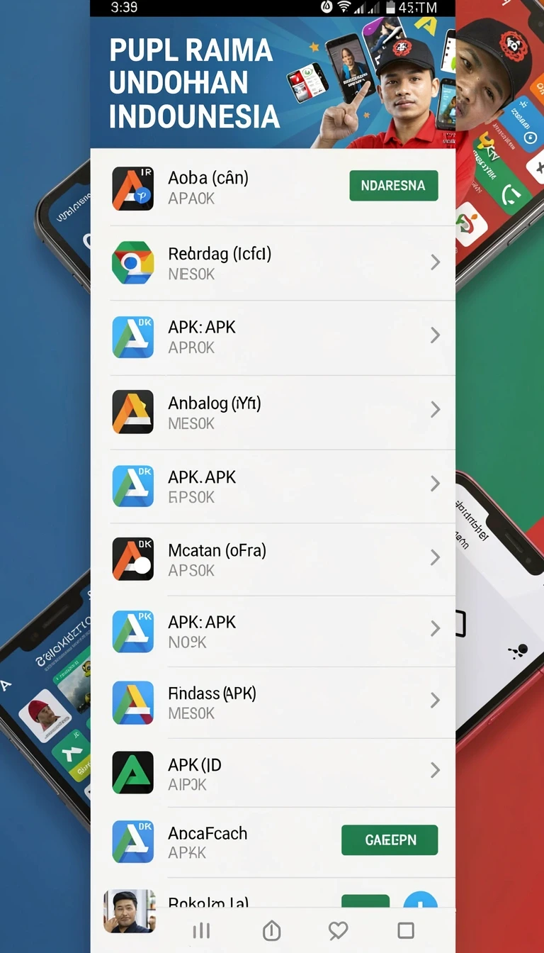 Review Aplikasi hq777 screenshot 2