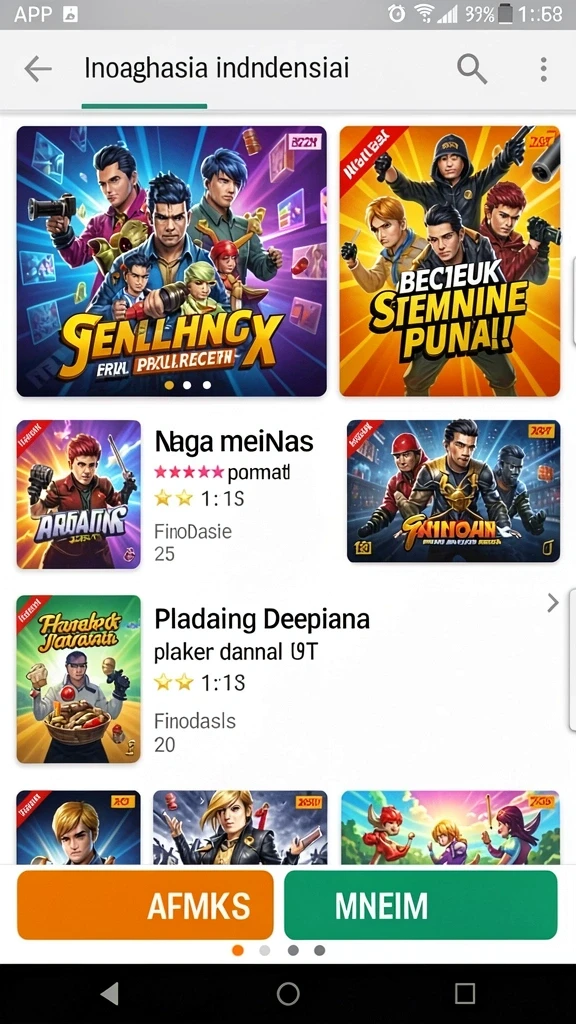 Review Aplikasi keren77 screenshot 1