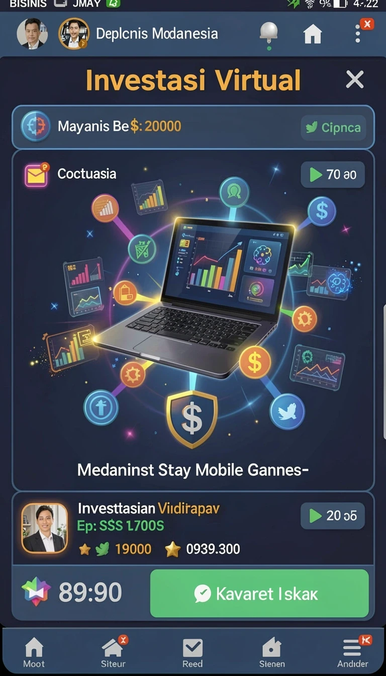 Review Aplikasi at866 screenshot 4