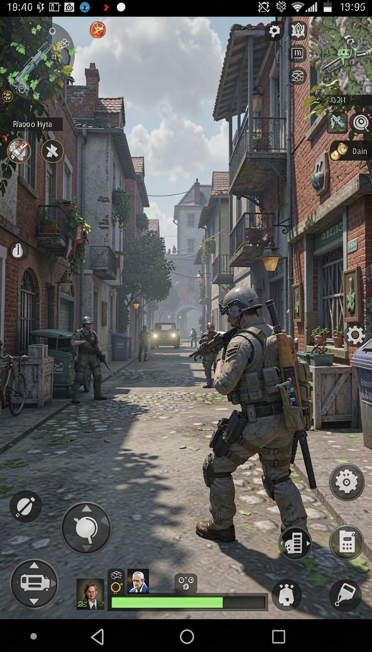 Review Aplikasi dewapg screenshot 1