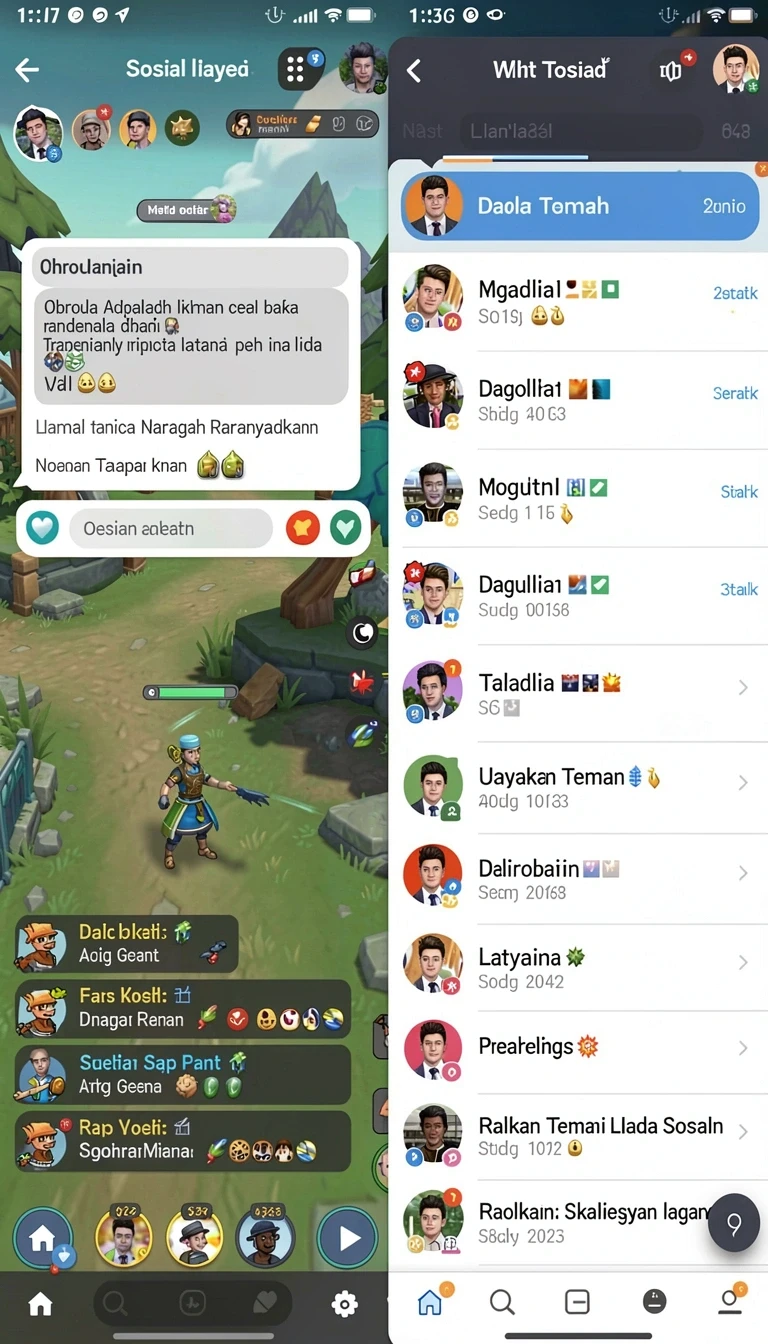 Aplikasi winning568 Terpercaya untuk Android screenshot 4