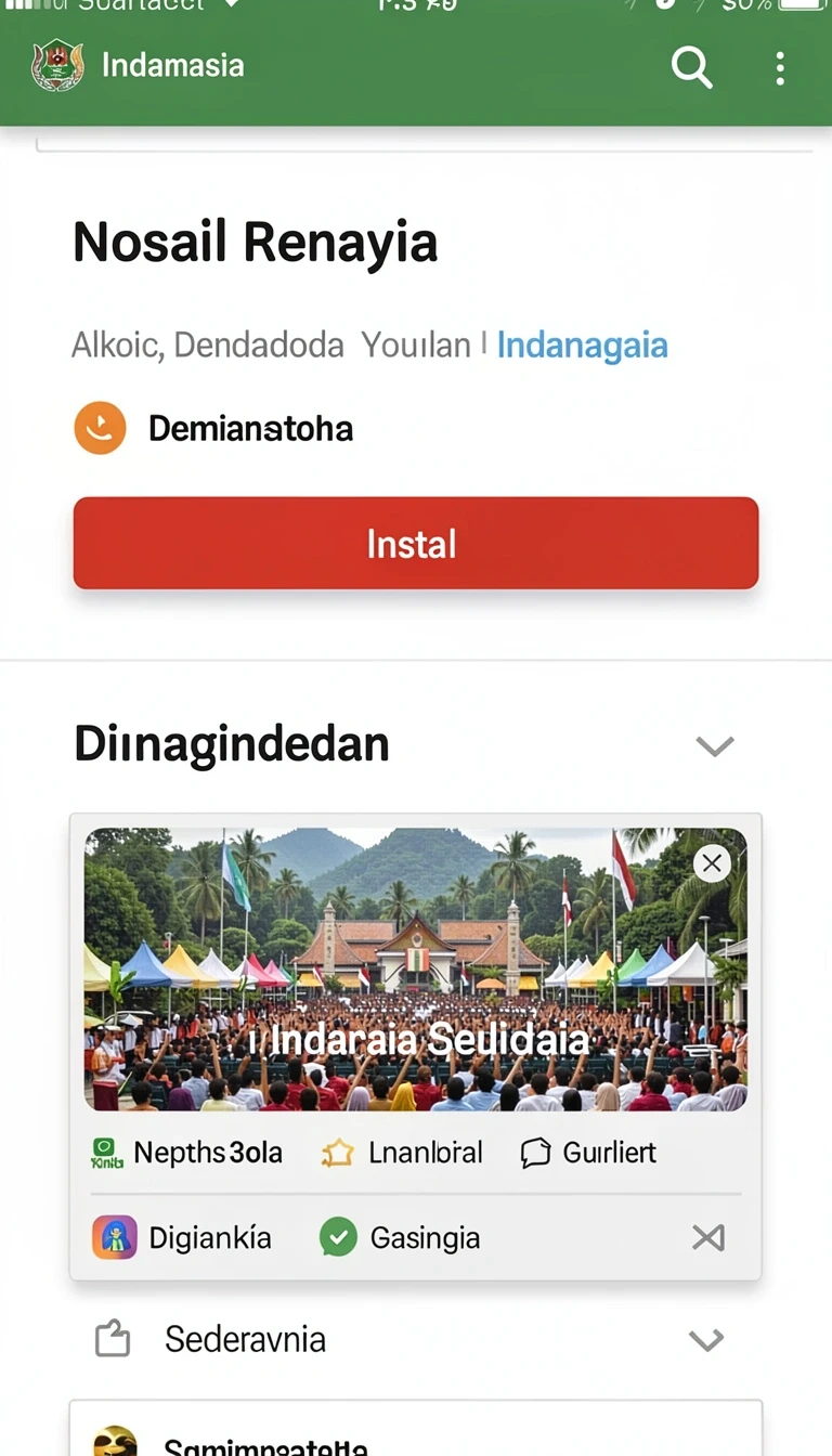 Aplikasi turbo88 Terpercaya untuk Android screenshot 3