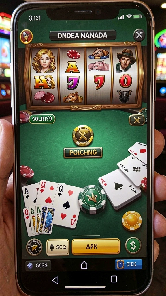 Review Aplikasi nusagg screenshot 3