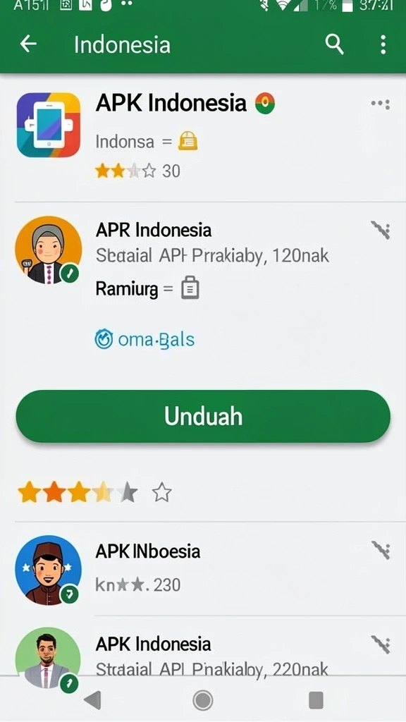 Review Aplikasi dewitogel screenshot 1