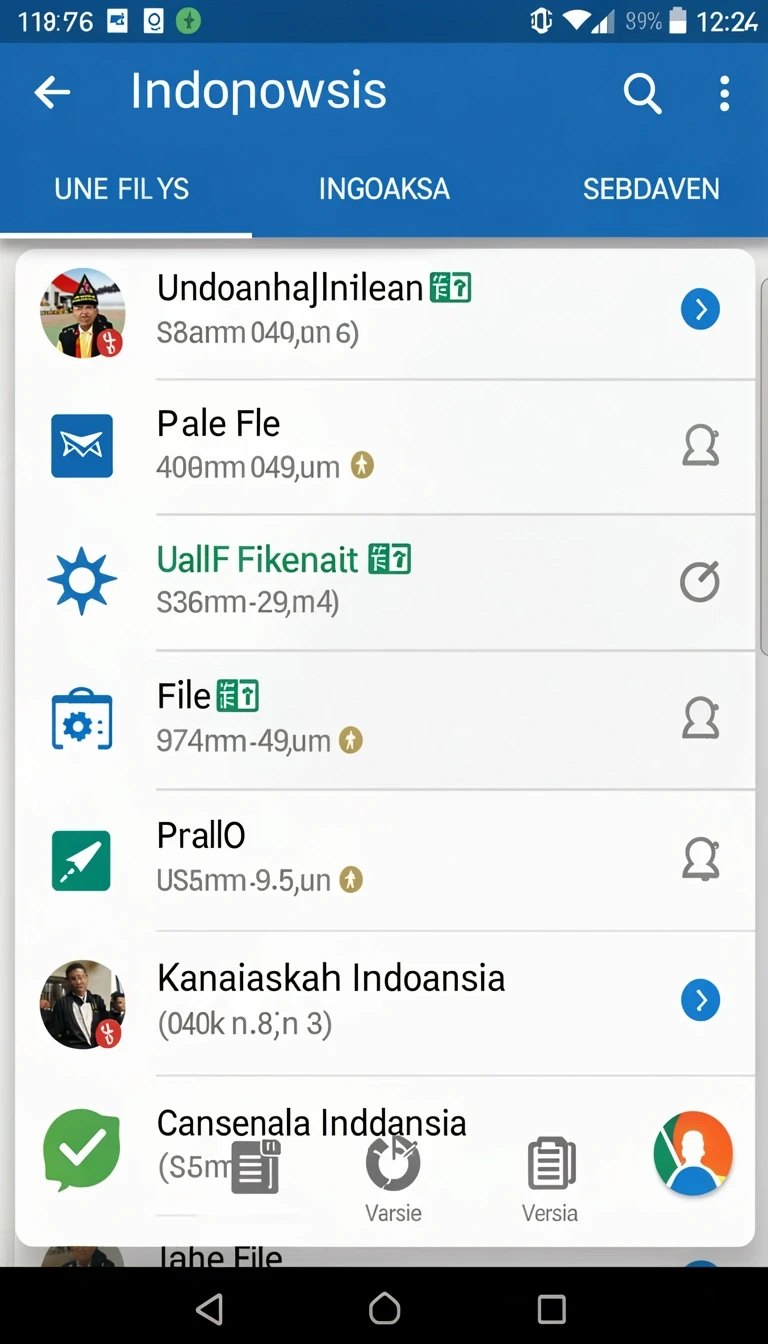 Review Aplikasi kiw69 screenshot 1