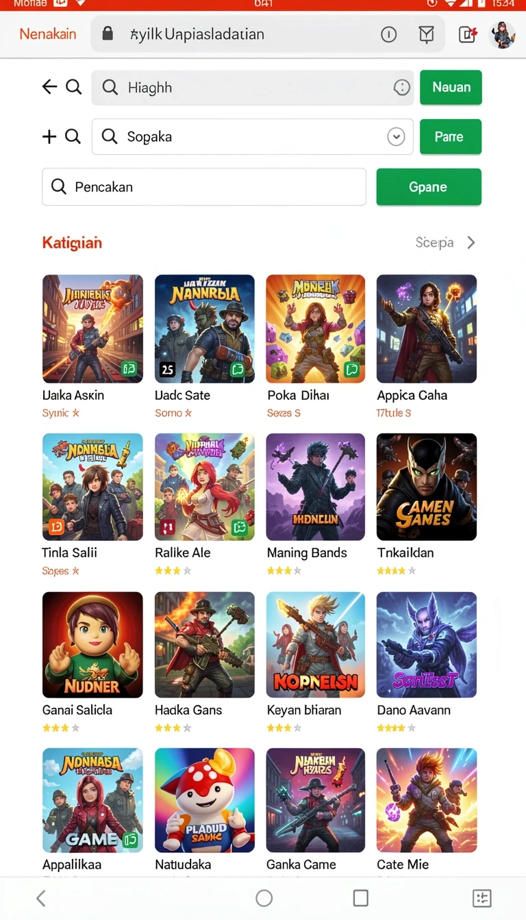 Review Aplikasi tegaltoto screenshot 3