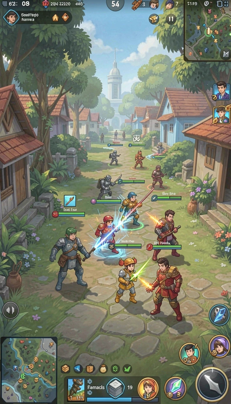 Review Aplikasi fuji66 screenshot 4