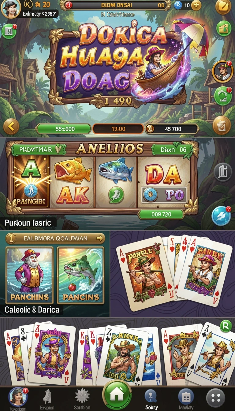 Aplikasi logamtoto Resmi dan Terpercaya di Android screenshot 4