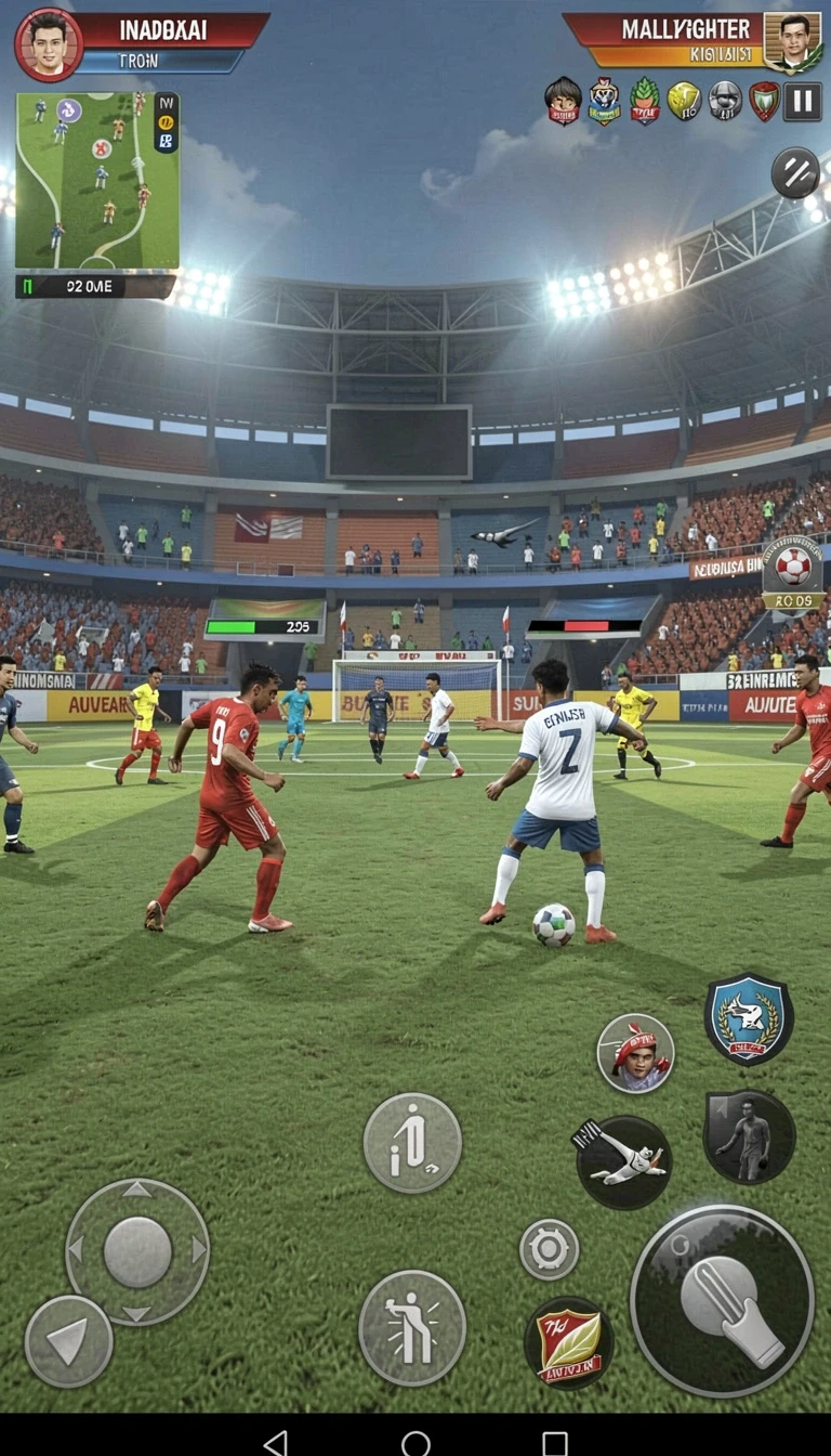 Review Aplikasi fiona77 screenshot 1