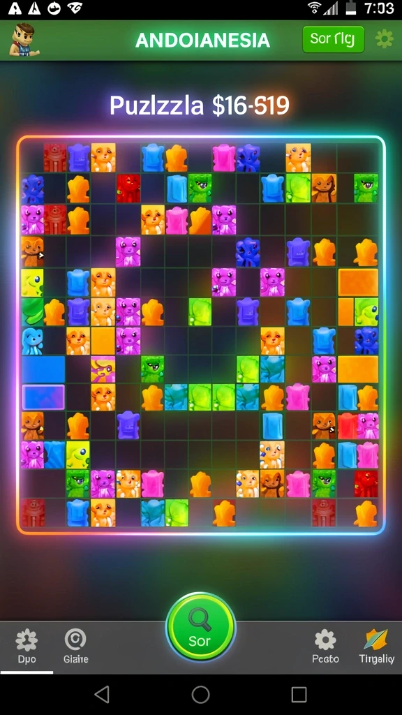 Aplikasi indoslot303 Resmi dan Terpercaya di Android screenshot 3