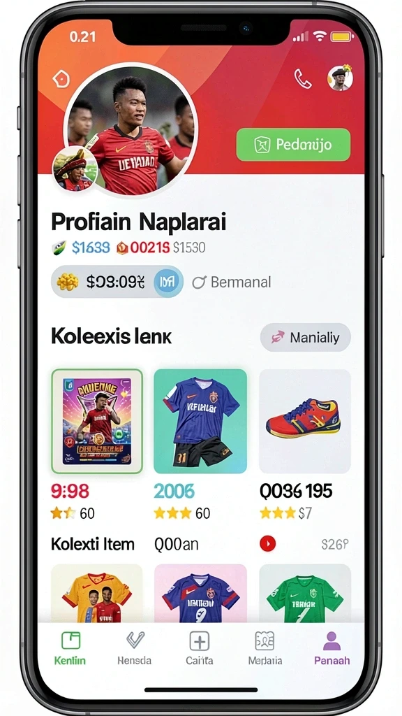 Review Aplikasi katakwin screenshot 3